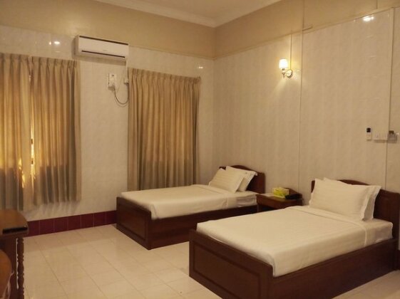 Ruby Garden Hotel - Photo5