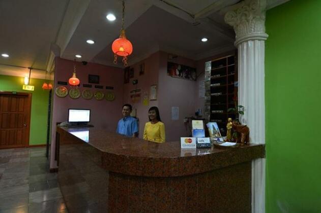 San Yar Shwe Pyi Hotel - Photo3