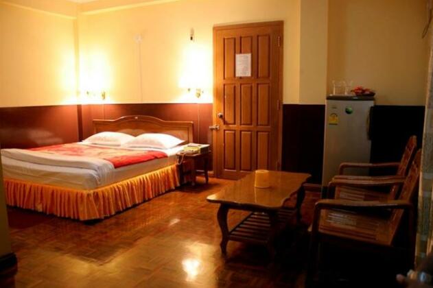 San Yar Shwe Pyi Hotel - Photo4
