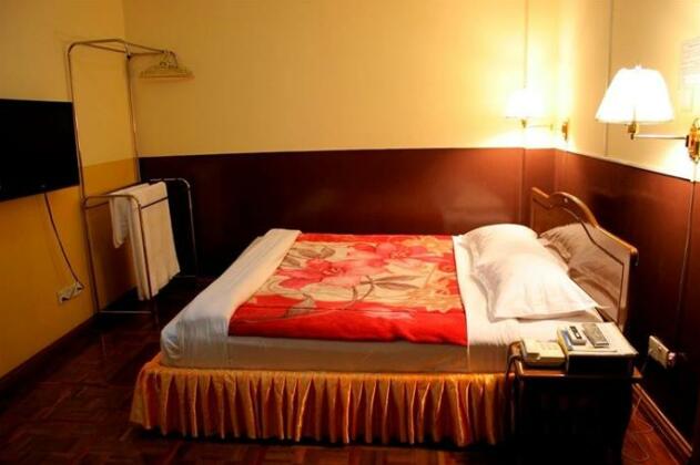 San Yar Shwe Pyi Hotel - Photo5