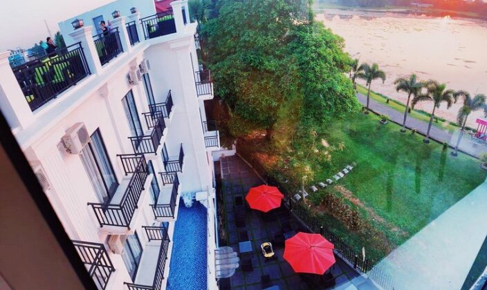 Sen Hotel Lake View - Photo2