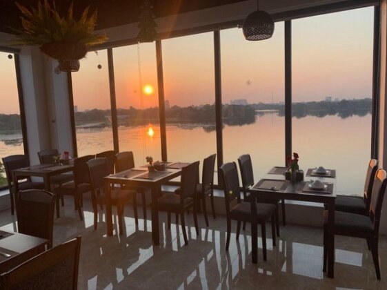 Sen Hotel Lake View - Photo4