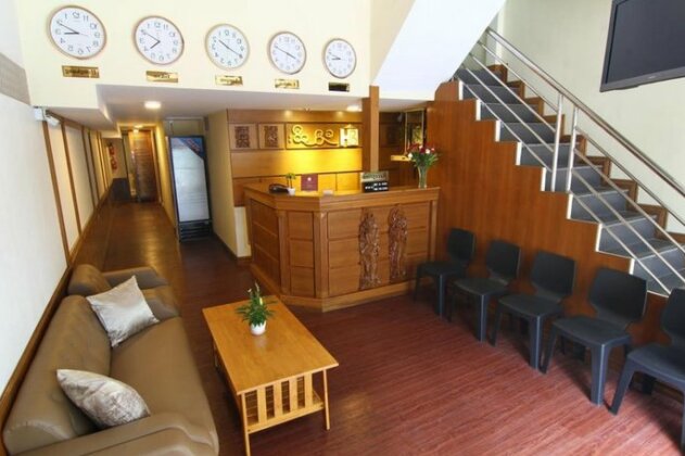 Shwe Htee Guest House - Photo2