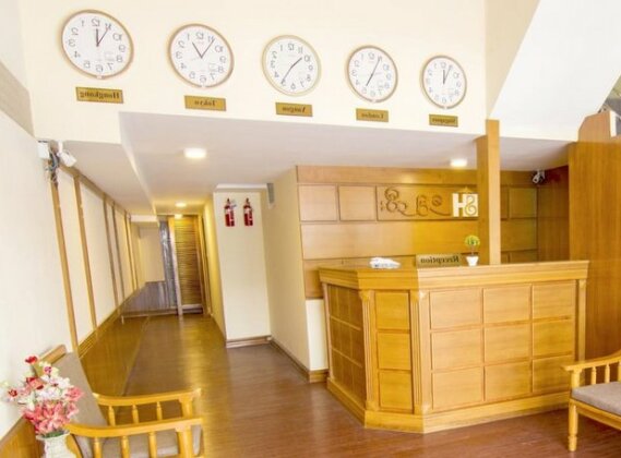 Shwe Htee Guest House - Photo3