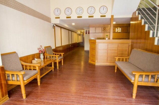 Shwe Htee Guest House - Photo4