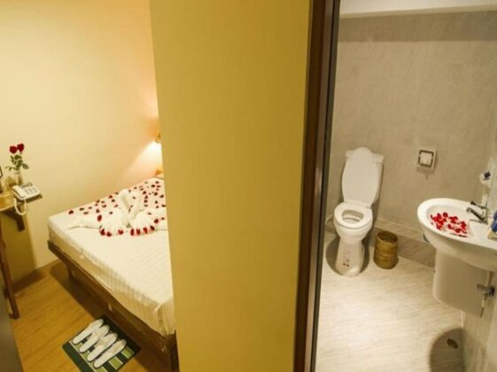 Shwe Htee Guest House - Photo5