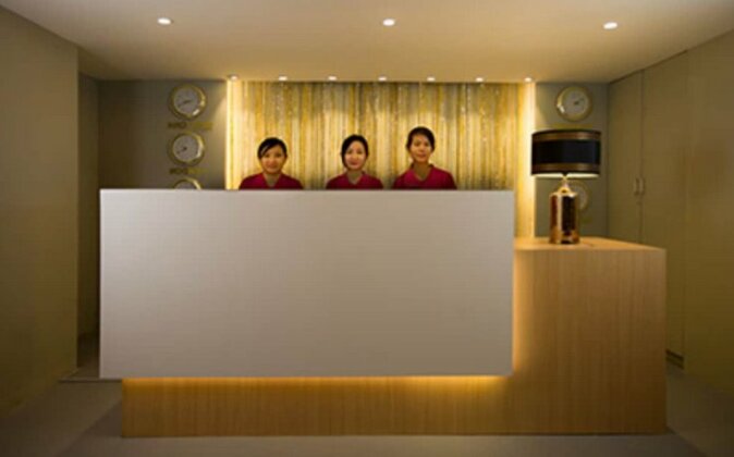 Shwe Pyi San Yar Hotel - Photo2