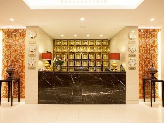 Shwe Pyi San Yar Hotel - Photo3