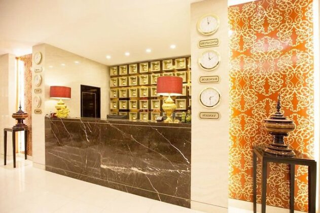 Shwe Pyi San Yar Hotel - Photo4