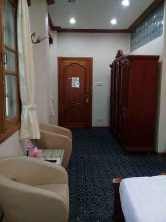 Shwe War Guest House - Photo5