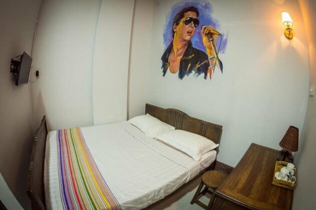 Shwe Yo Vintage Hostel - Photo3
