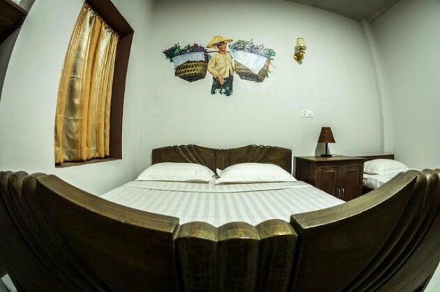Shwe Yo Vintage Hostel - Photo5