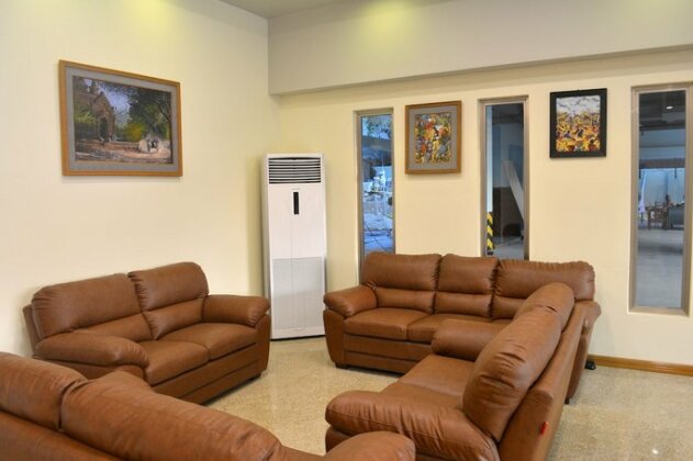 Silver Green Hotel - Photo4