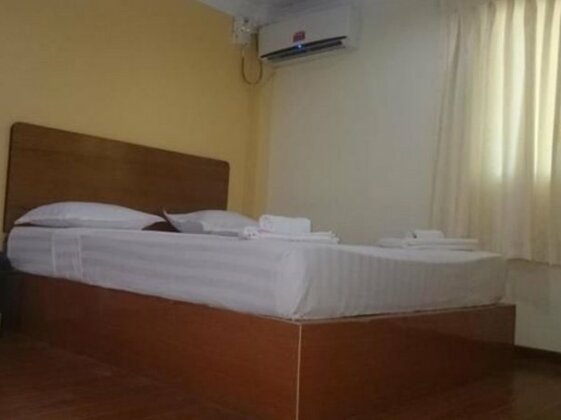 Silver Moon Hotel - Photo3