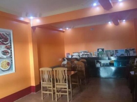 Silver Moon Hotel - Photo5