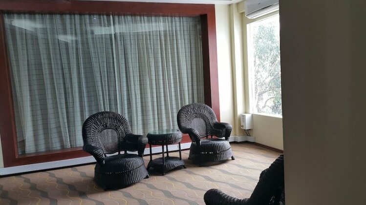 Sky Man Hotel - Photo2
