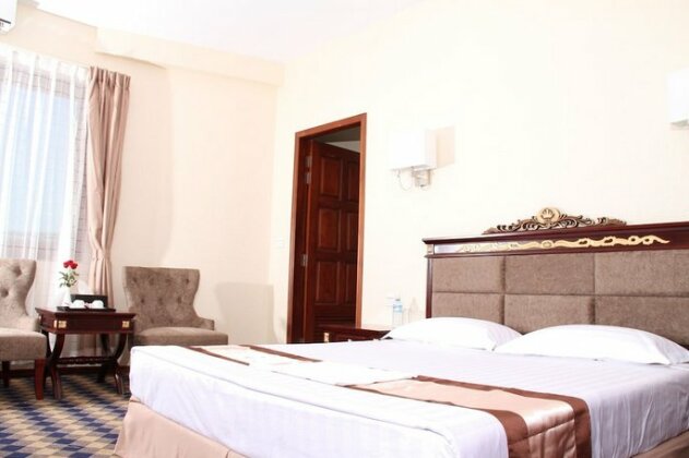Sky Man Hotel - Photo4