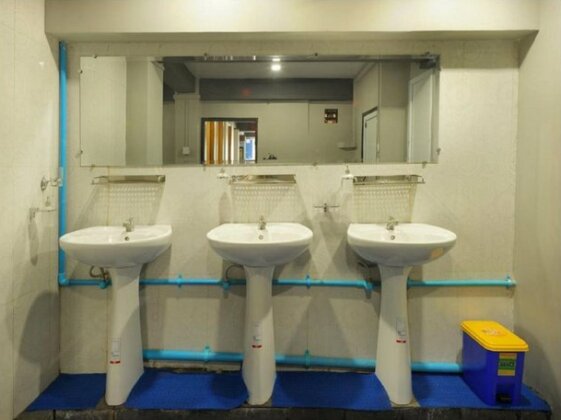 Space Boutique Hostel - Photo2