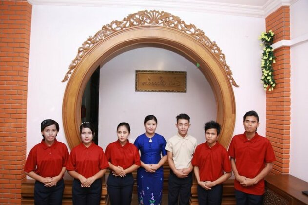Sule Sapphire Inn - Photo3