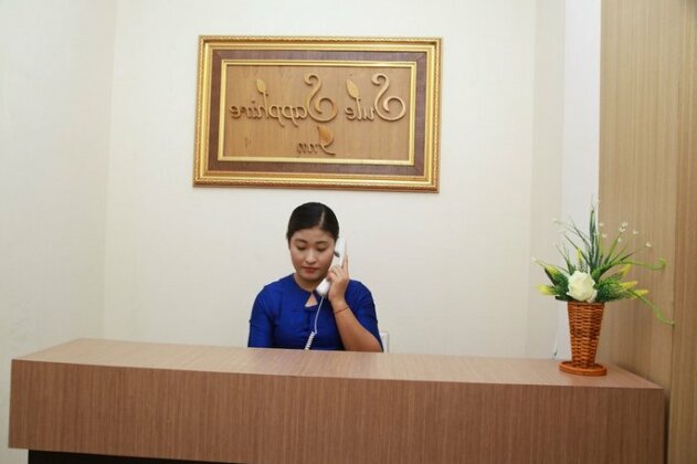 Sule Sapphire Inn - Photo4