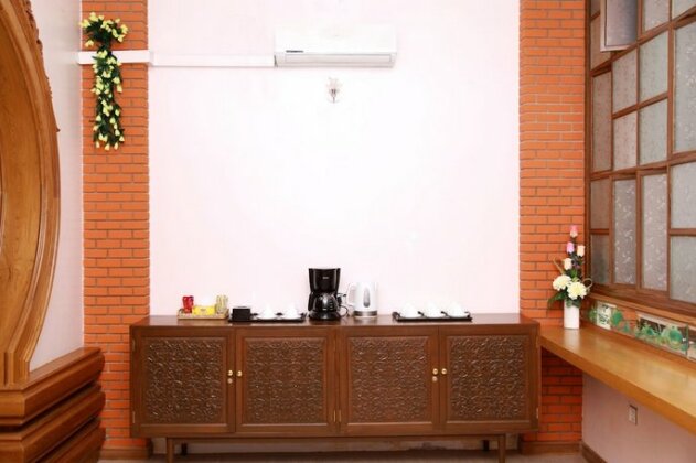 Sule Sapphire Inn - Photo5
