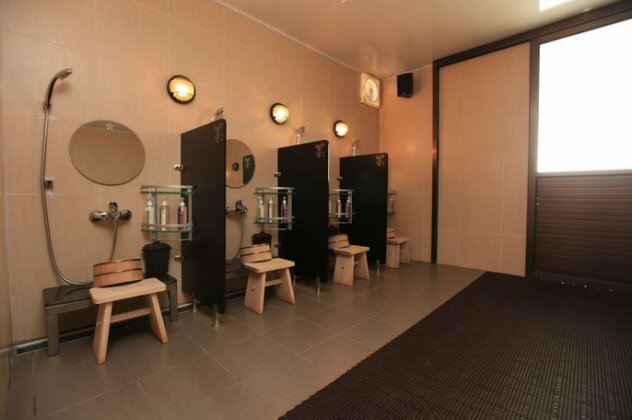 Super Hotel Yangon - Photo3