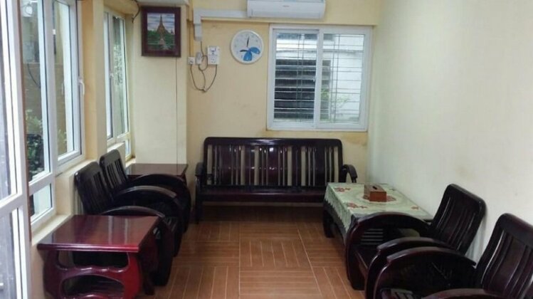 T Venus Bed and Breakfast - Photo4