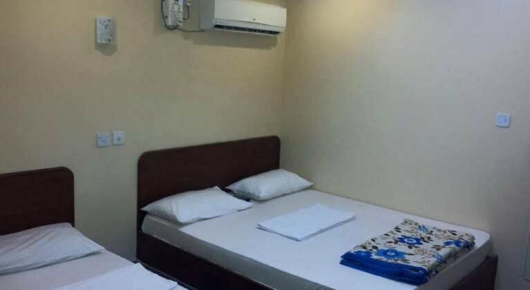 Ta Dar Guest House - Photo5