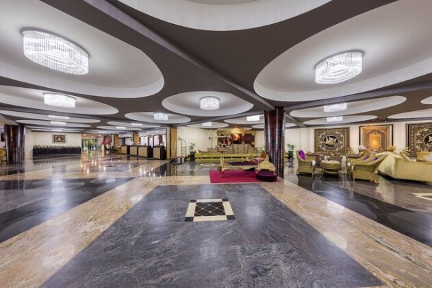 Taw Win Garden Hotel - Photo2