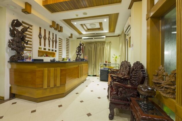 Ten Mile Hotel - Photo5