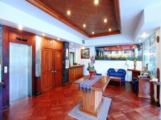 Thamada Family Hotel - Photo3