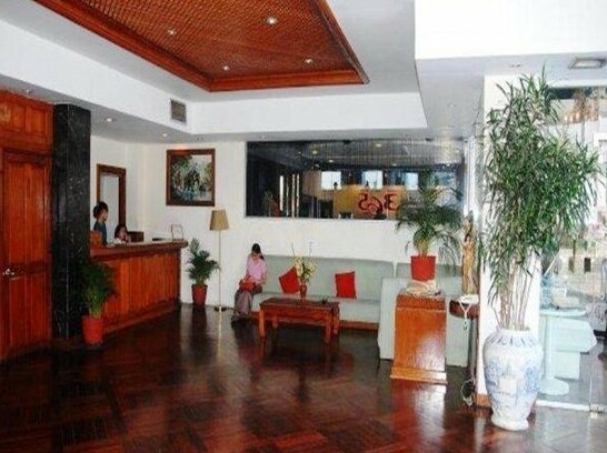 Thamada Family Hotel - Photo4