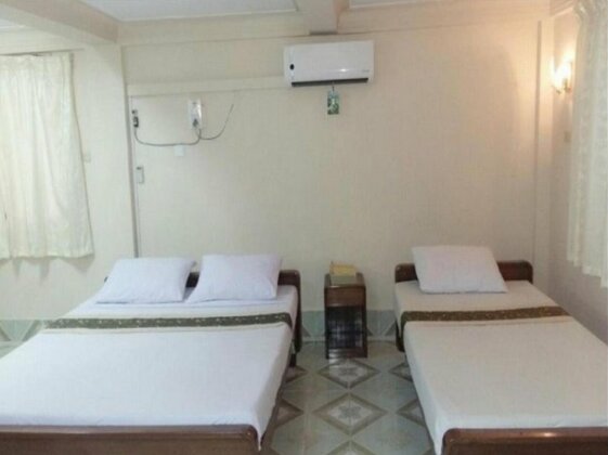 Thamada Family Hotel - Photo5