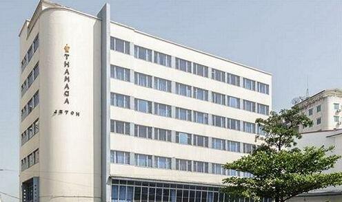 Thamada Hotel - Photo2