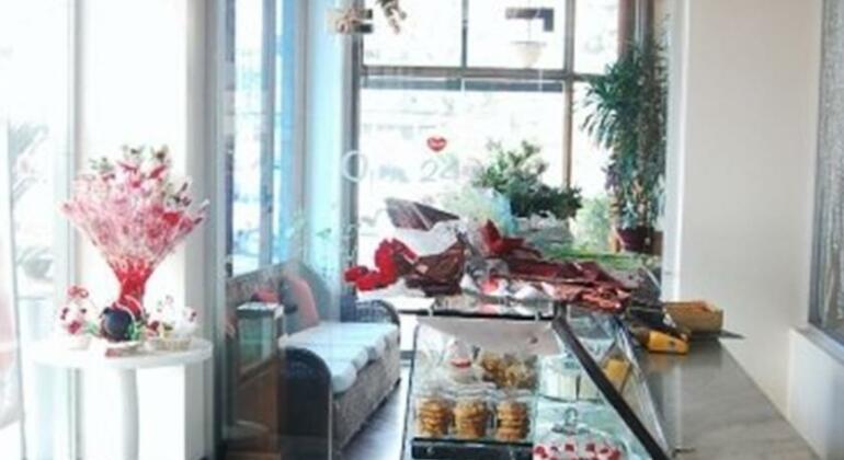 Thamada Hotel - Photo4