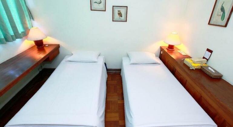 Thamada Hotel - Photo5