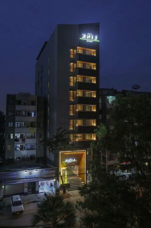 Hotel Discount Code 2023 The Link Yangon Boutique Hotel