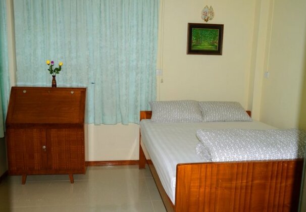 The Rock Villa - Photo2