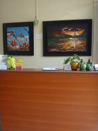 The Rock Villa - Photo3