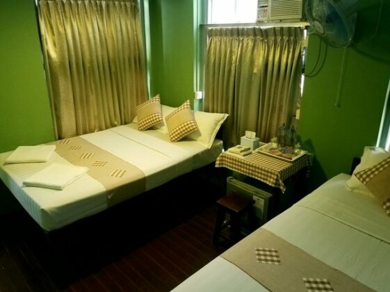 The SAT Yangon - Photo2