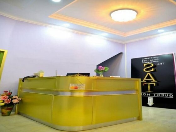The SAT Yangon - Photo4