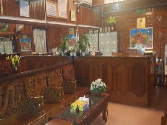 Thiri Mingalar Hotel - Photo2