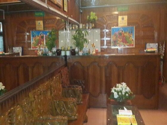 Thiri Mingalar Hotel - Photo3