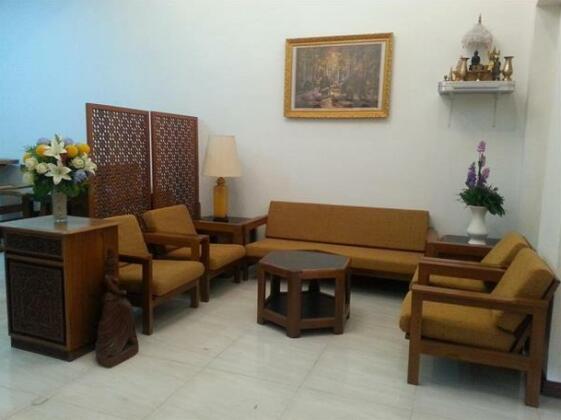 Three Seasons Guest House - Photo4
