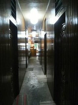 Tokyo Guest House - Photo5
