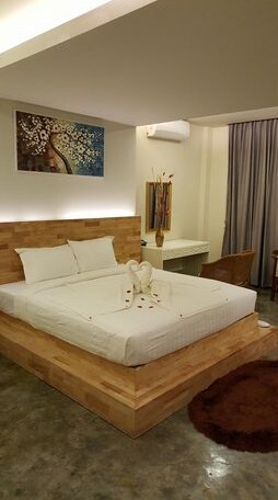 Top Ambo Hotel - Photo3
