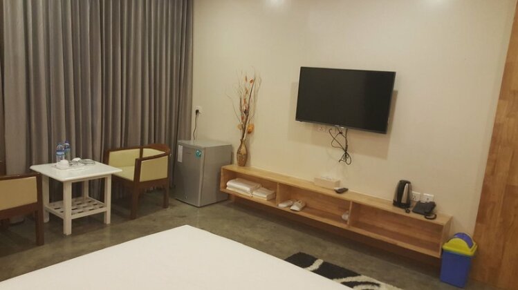 Top Ambo Hotel - Photo5