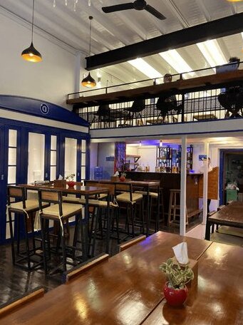 TRIBE THEORY - Entrepreneurs Hostel for Startups and Digital Nomads - Photo5