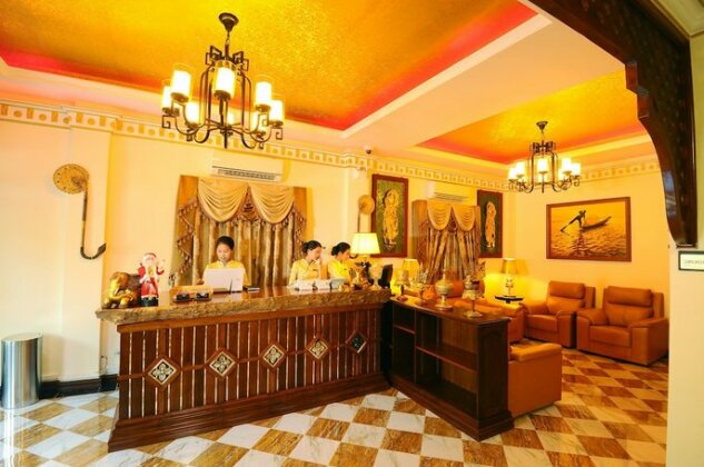Union Square Hotel - Photo3