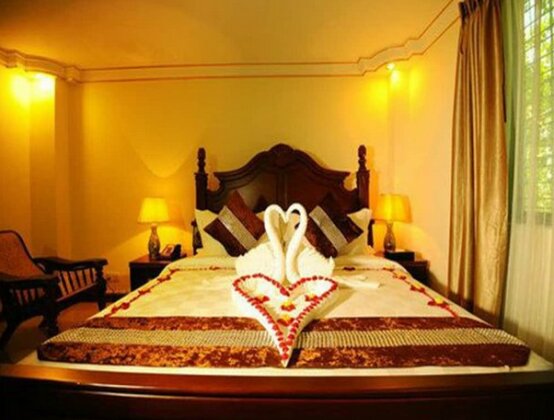 Union Square Hotel - Photo5